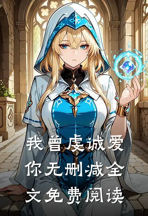 我曾虔诚爱你无删减全文免费阅读