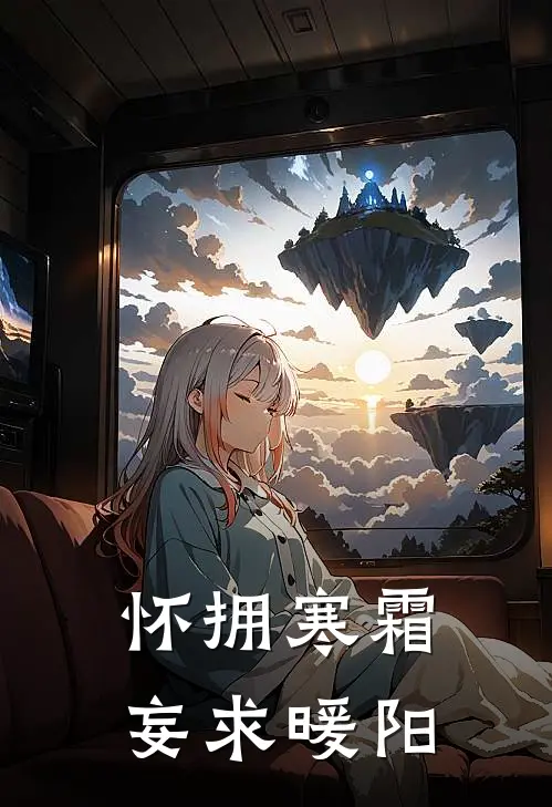 怀拥寒霜，妄求暖阳