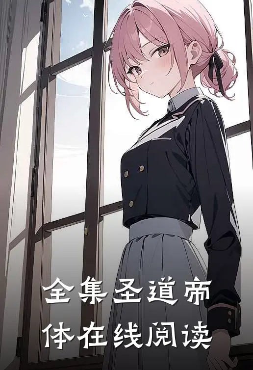 全集圣道帝体在线阅读