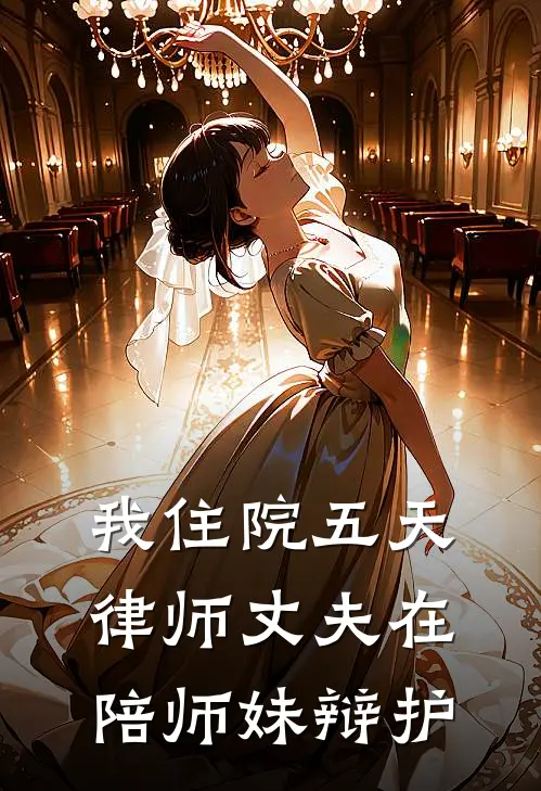 我住院五天,律师丈夫在陪师妹辩护怎么办