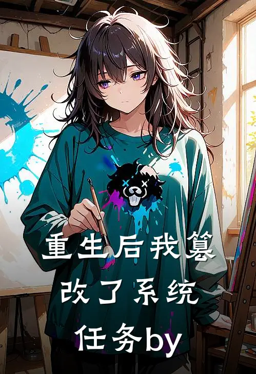 重生后我篡改了系统任务by