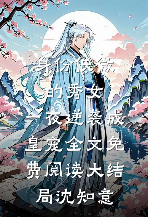 身份低微的秀女，一夜逆袭成皇宠全文免费阅读大结局沈知意