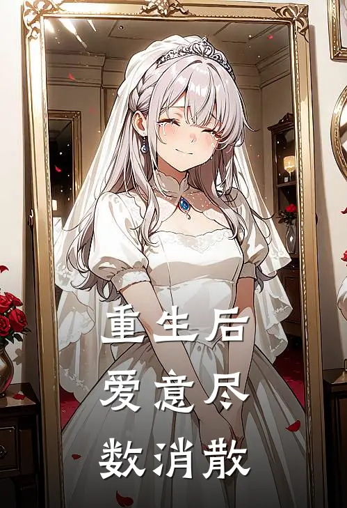 重生后，爱意尽数消散