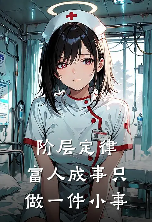 阶层定律：富人成事只做一件小事