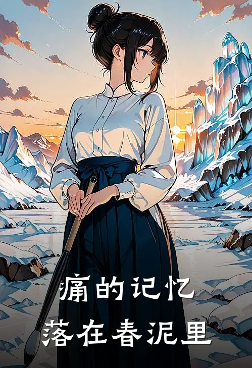 痛的记忆,落在春泥里