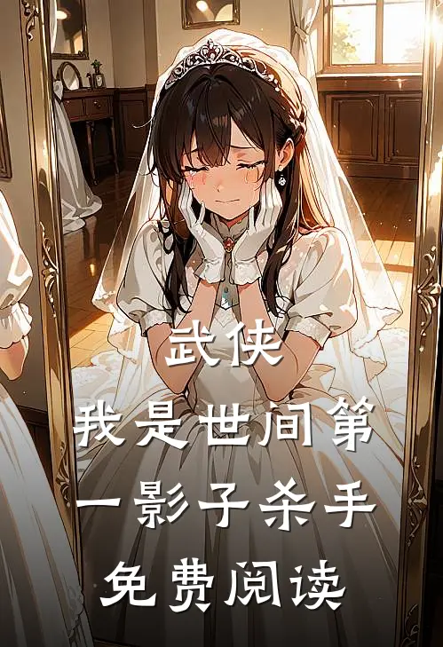 武侠：我是世间第一影子杀手免费阅读