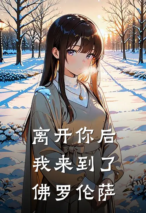 离开你后,我来到了佛罗伦萨歌词