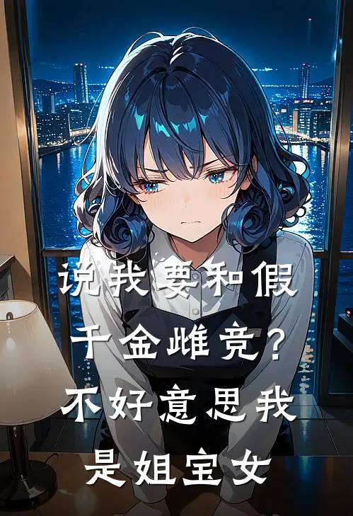 说我要和假千金雌竞?不好我是姐宝女免费阅读