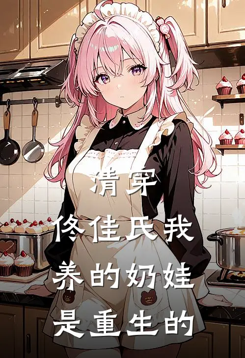清穿：佟佳氏我养的奶娃是重生的