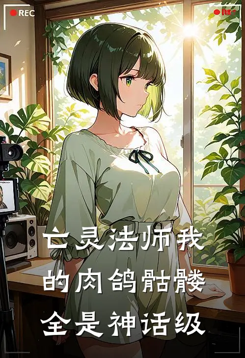 亡灵法师我的肉鸽骷髅全是神话级