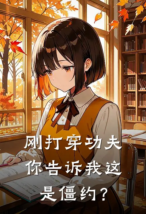 刚打穿功夫，你告诉我这是僵约？