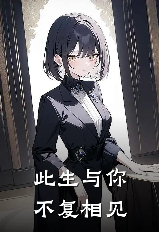 此生与你,不复相见下一句