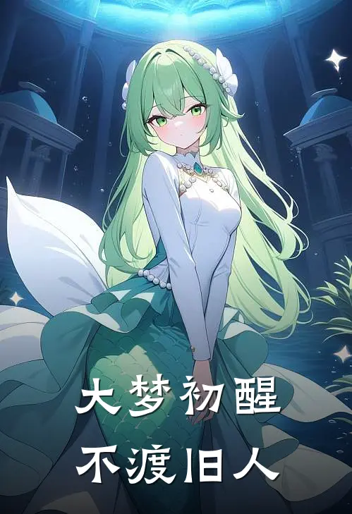 大梦初醒，不渡旧人