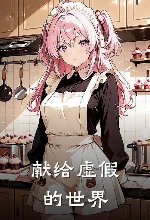 献给虚假的世界歌词