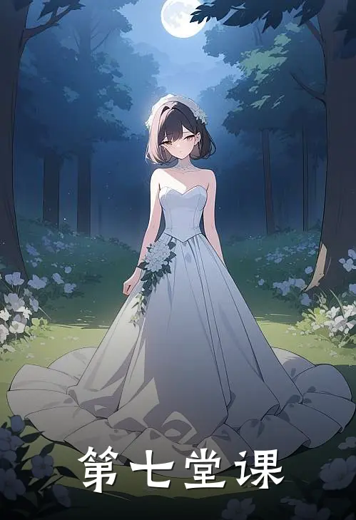 第七堂课