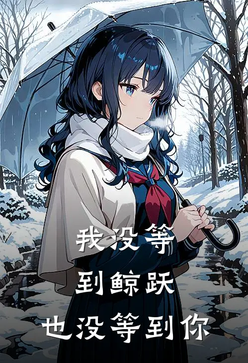 我没等到鲸跃，也没等到你