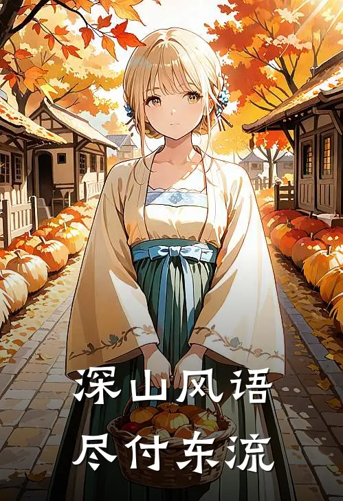 深山风语，尽付东流