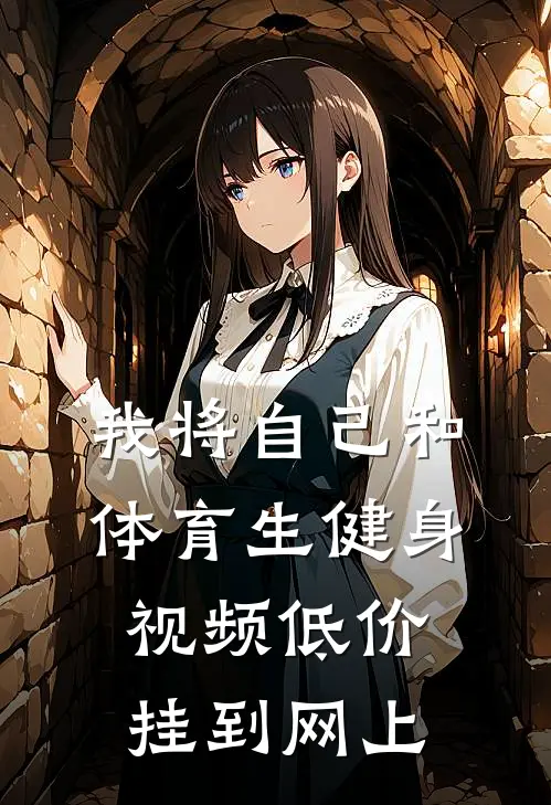 我将自己和体育生健身视频低价挂到网上