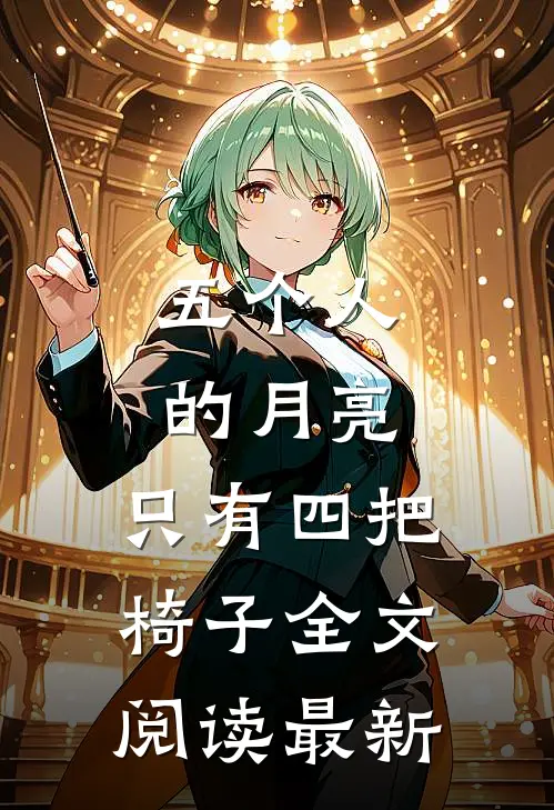 五个人的月亮，只有四把椅子全文阅读最新