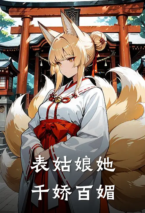 表姑娘她千娇百媚全文阅读