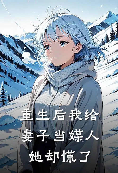 重生后我给妻子当媒人,她却慌了全家