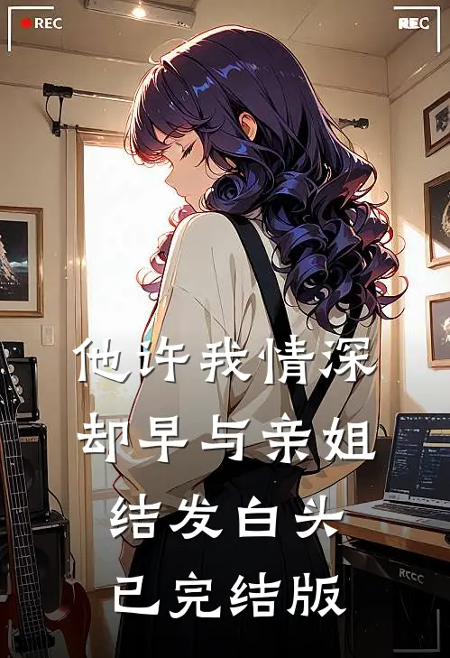 他许我情深，却早与亲姐结发白头已完结版