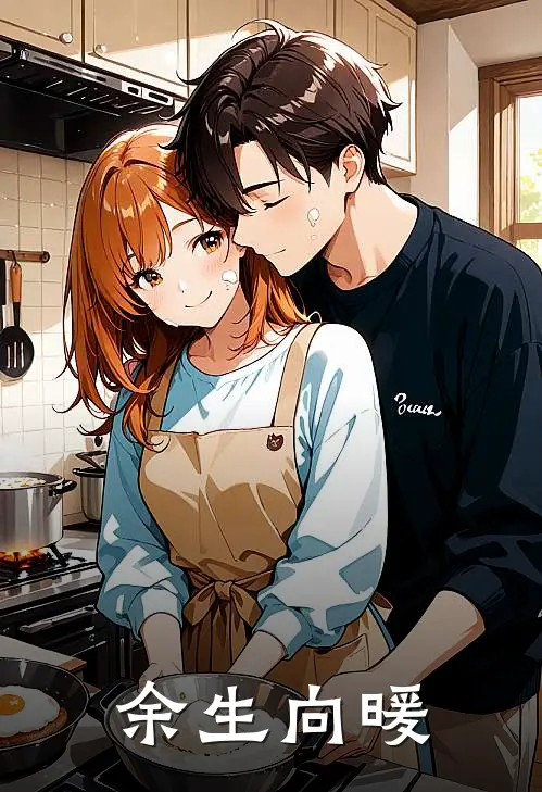 余生向暖晨曦如初短剧