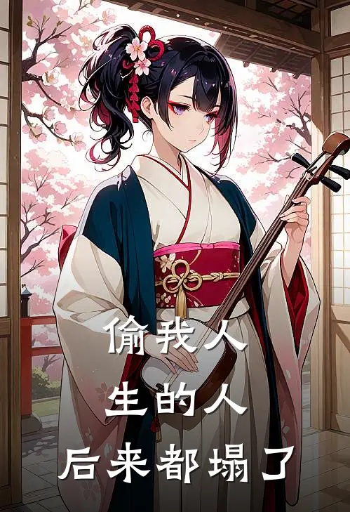 偷我人生的人，后来都塌了