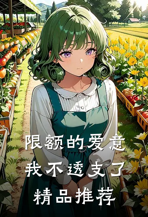 限额的爱意，我不透支了精品推荐