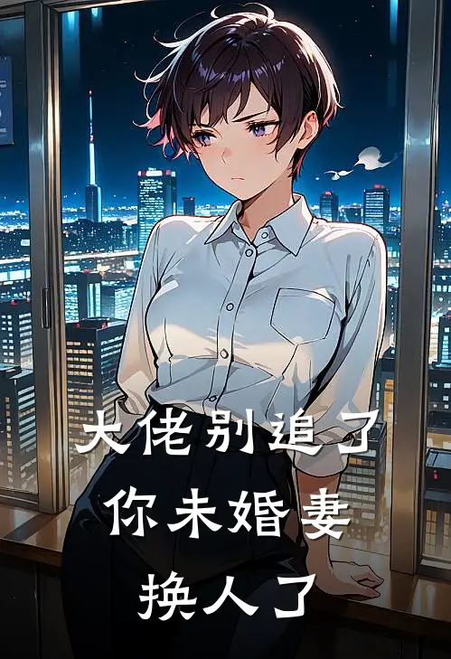 大佬别追了,你未婚妻换人了免费阅读