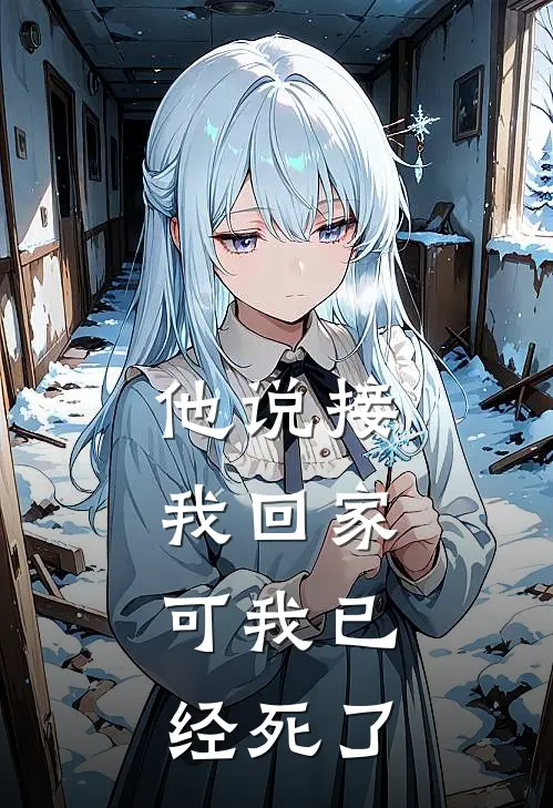 他说接我回家，可我已经死了