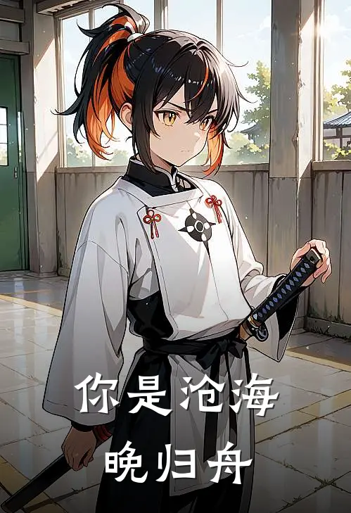 你是沧海晚归舟免费阅读无弹窗