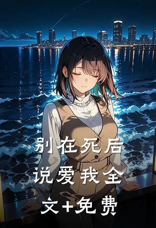 别在死后说爱我全文+免费