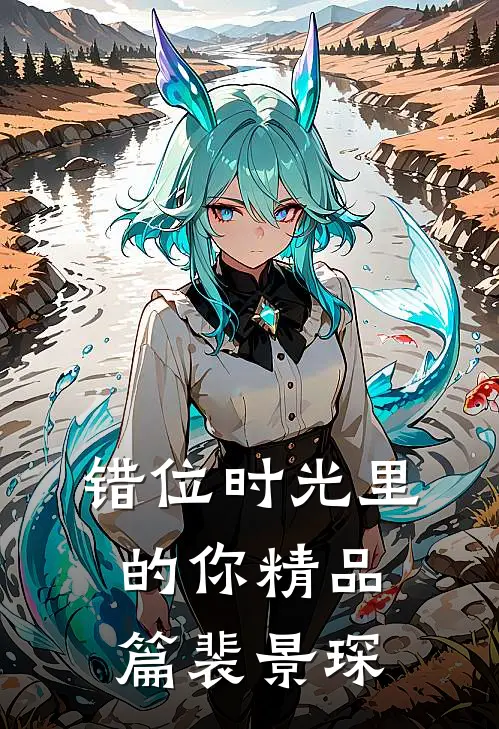 错位时光里的你精品篇裴景琛
