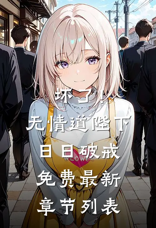 坏了！无情道陛下日日破戒免费最新章节列表