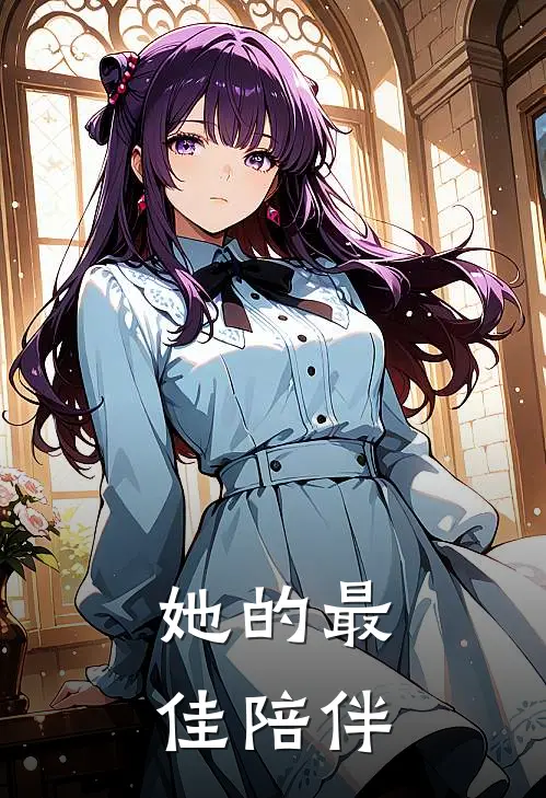她的最佳陪伴