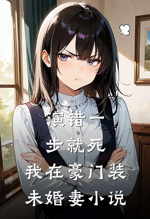 演错一步就死，我在豪门装未婚妻小说