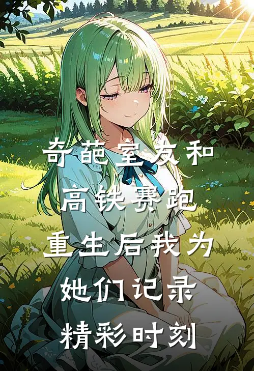 奇葩室友和高铁赛跑，重生后我为她们记录精彩时刻