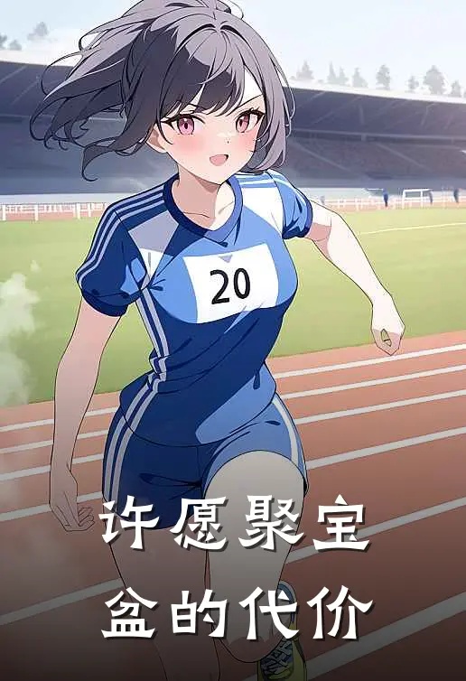 许愿聚宝盆的代价