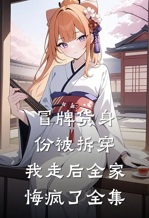 冒牌货身份被拆穿，我走后全家悔疯了全集