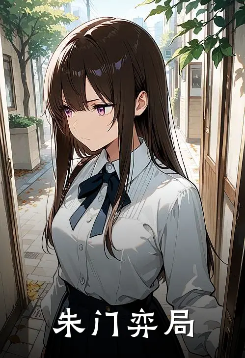 朱门弈局
