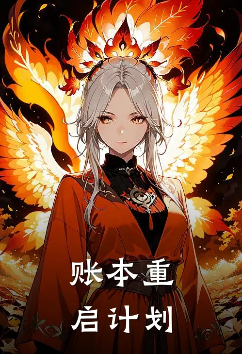 账本重启计划