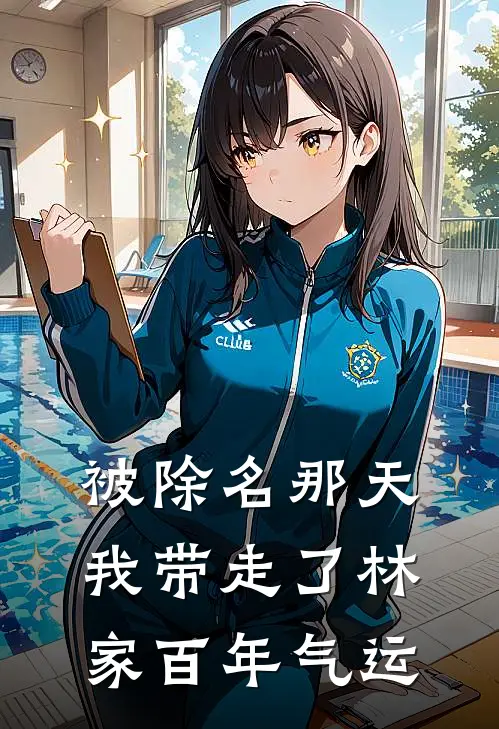 被除名那天，我带走了林家百年气运