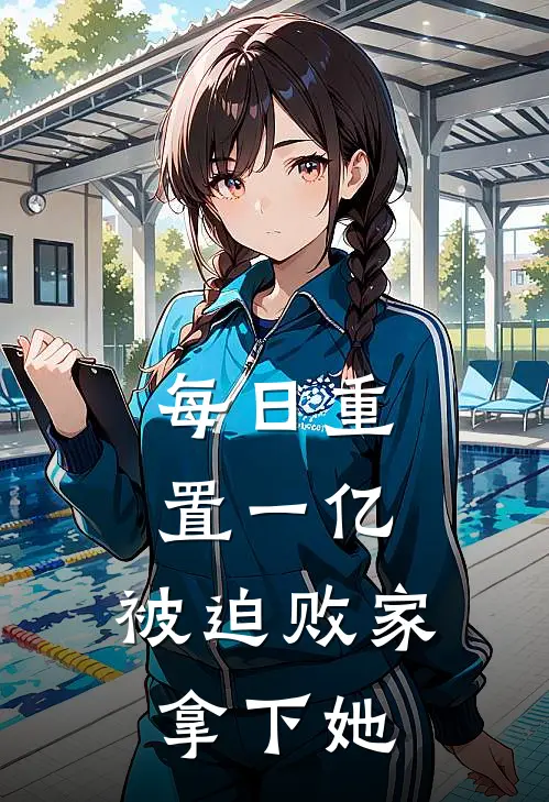 每日重置一亿，被迫败家拿下她