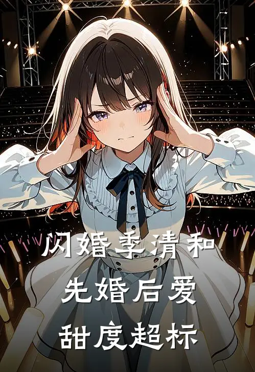 闪婚季清和，先婚后爱甜度超标