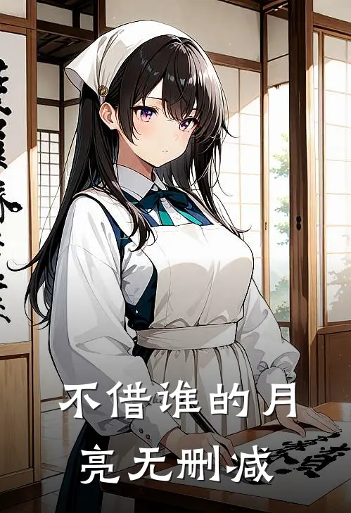 不借谁的月亮无删减