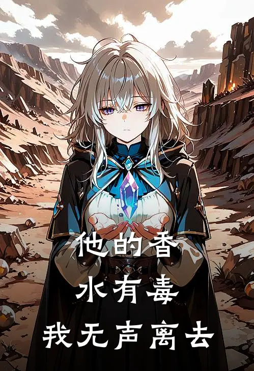 他的香水有毒,我无声离去英文