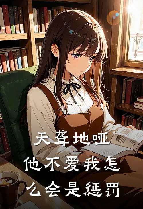 天聋地哑，他不爱我怎么会是惩罚