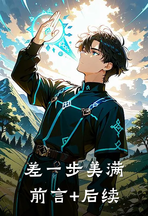 差一步美满前言+后续