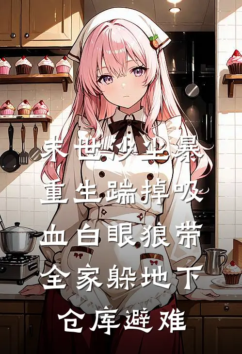 末世沙尘暴重生踹掉吸血白眼狼带全家躲地下仓库避难